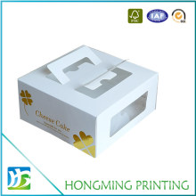Wholesale High Quality Custom Cheese Cake Boxes